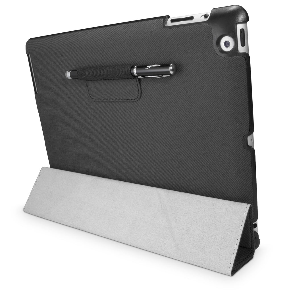 Convertible Stand Case - Apple iPad 4 Case