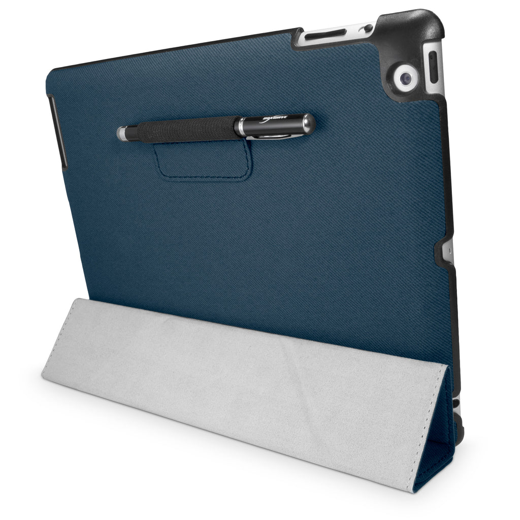 Convertible Stand Case - Apple iPad 4 Case