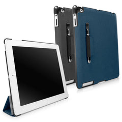 Convertible Stand Case - Apple iPad 4 Case