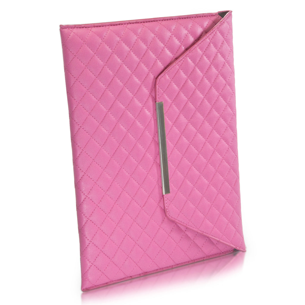 Lush Leather Sleeve - Barnes & Noble NOOK HD+ Case