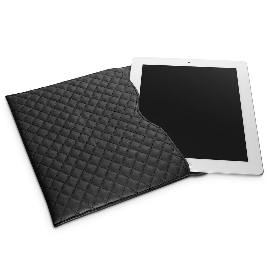 Lush Leather Barnes & Noble NOOK HD+ Sleeve