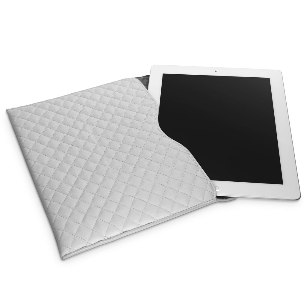 Lush Leather Barnes & Noble NOOK HD+ Sleeve
