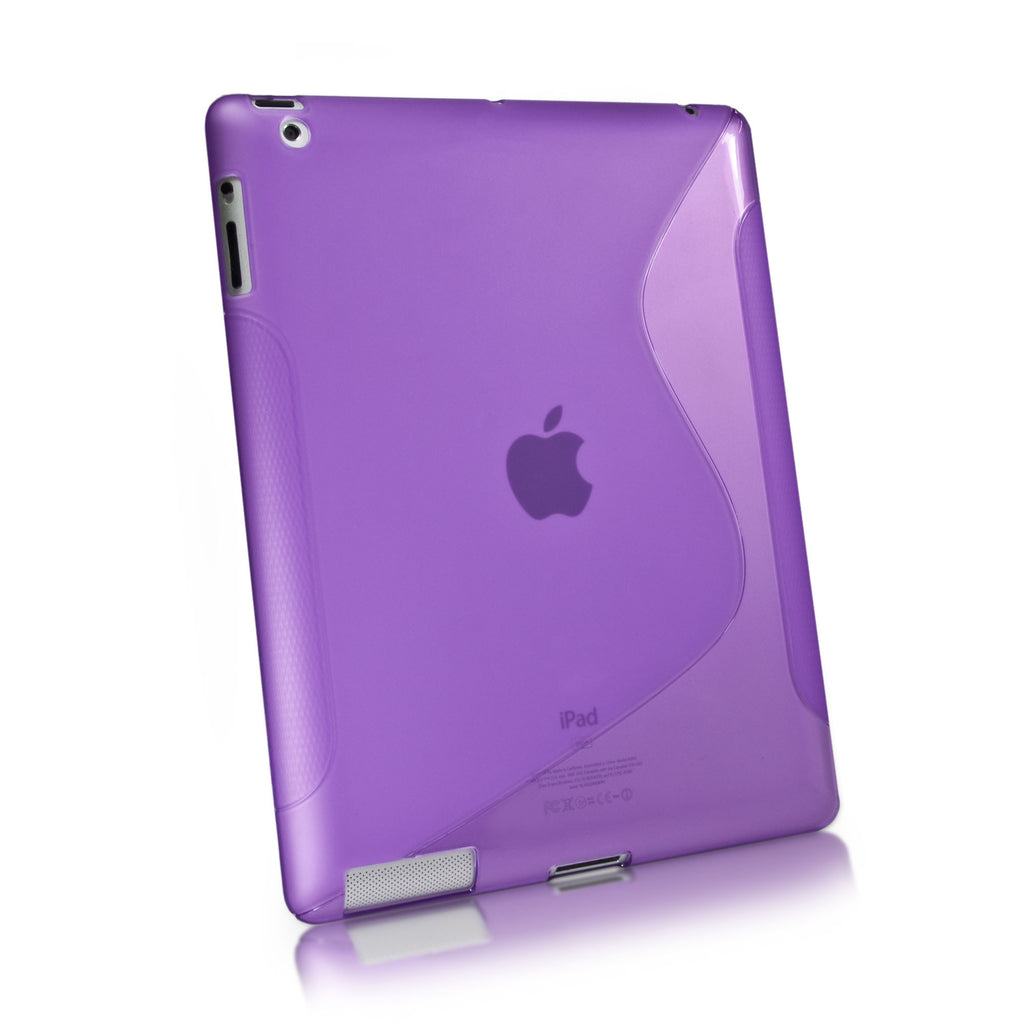iPad 4 DuoSuit