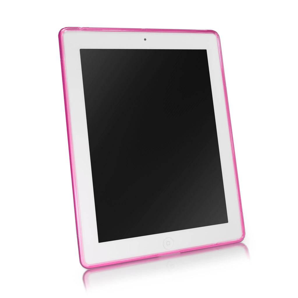 DuoSuit - Apple iPad 4 Case