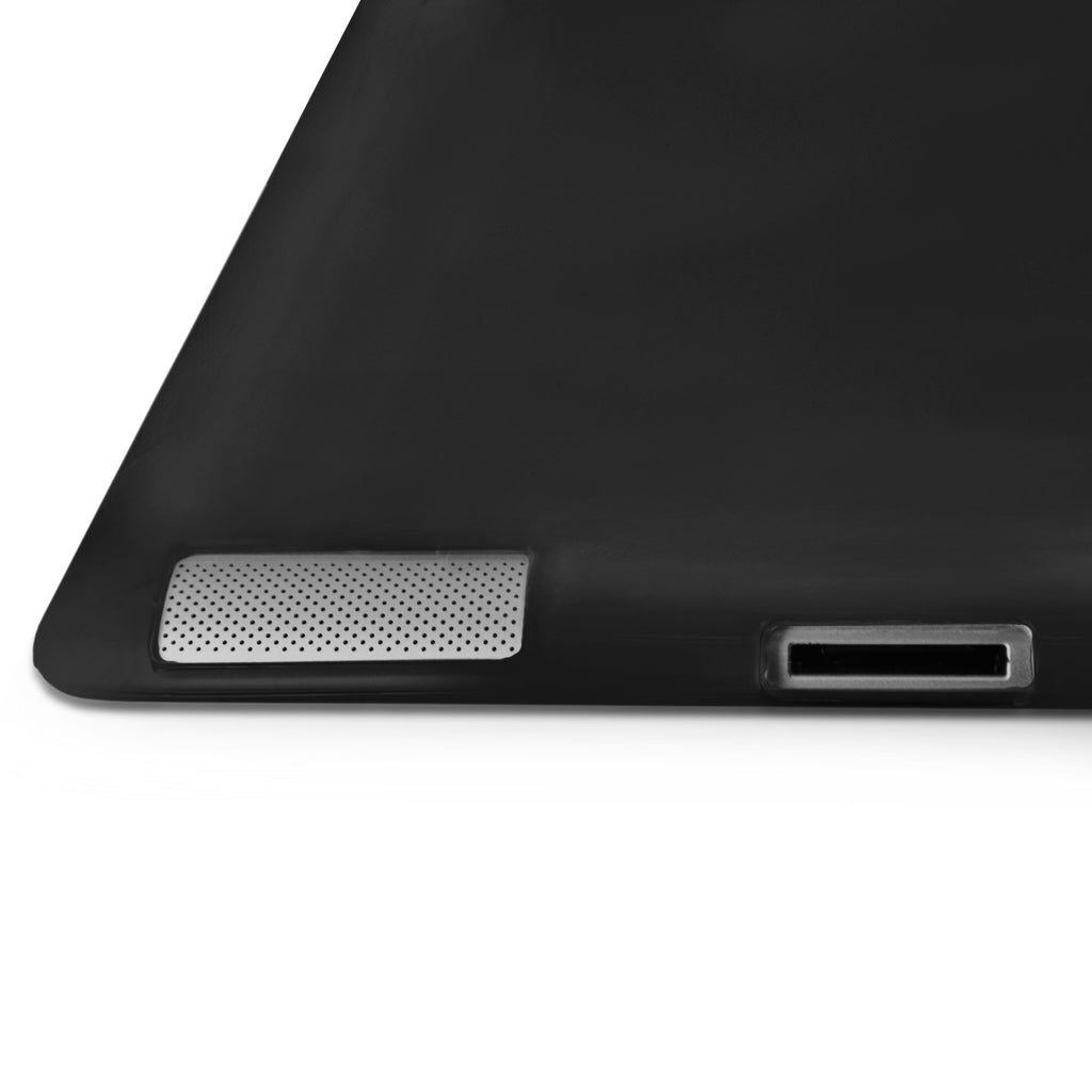 FlexiSkin - Apple iPad 4 Case