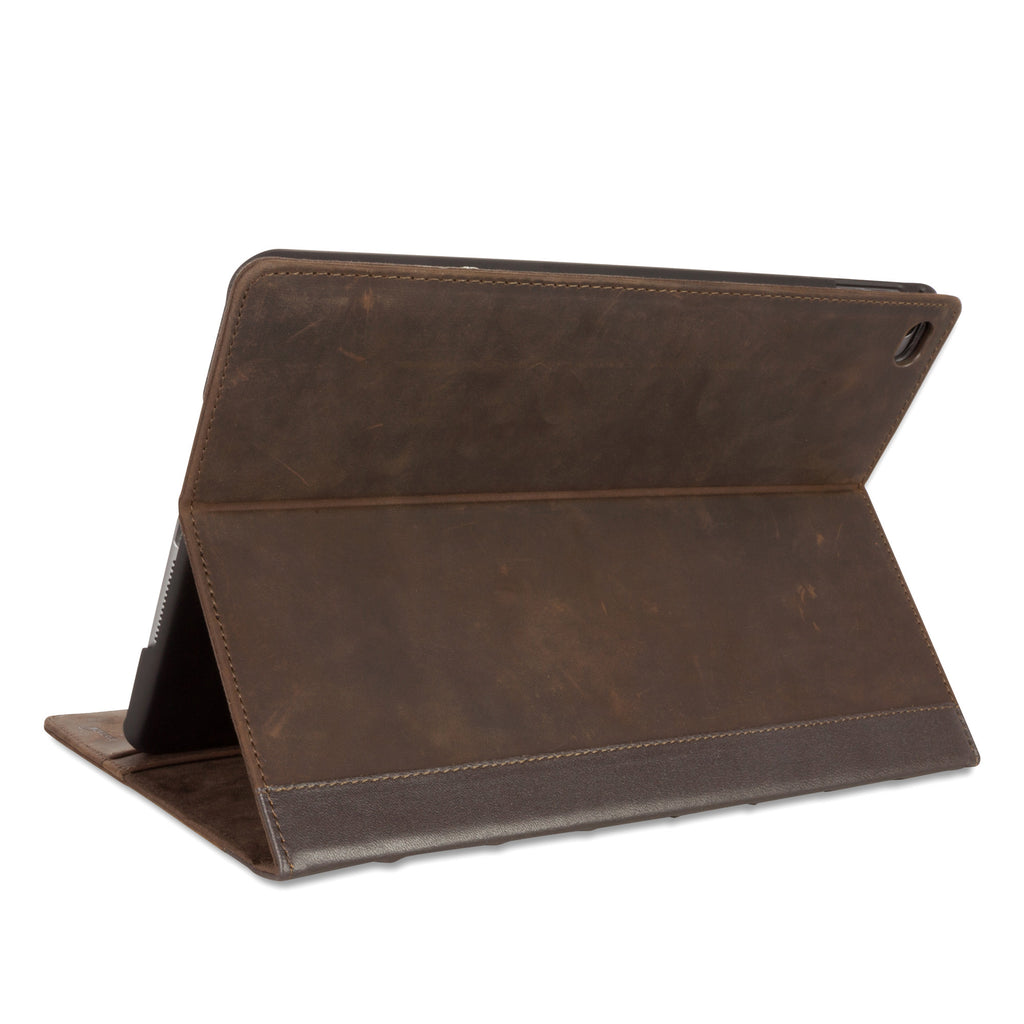 Classic Book Case - Apple iPad Air 2 Case
