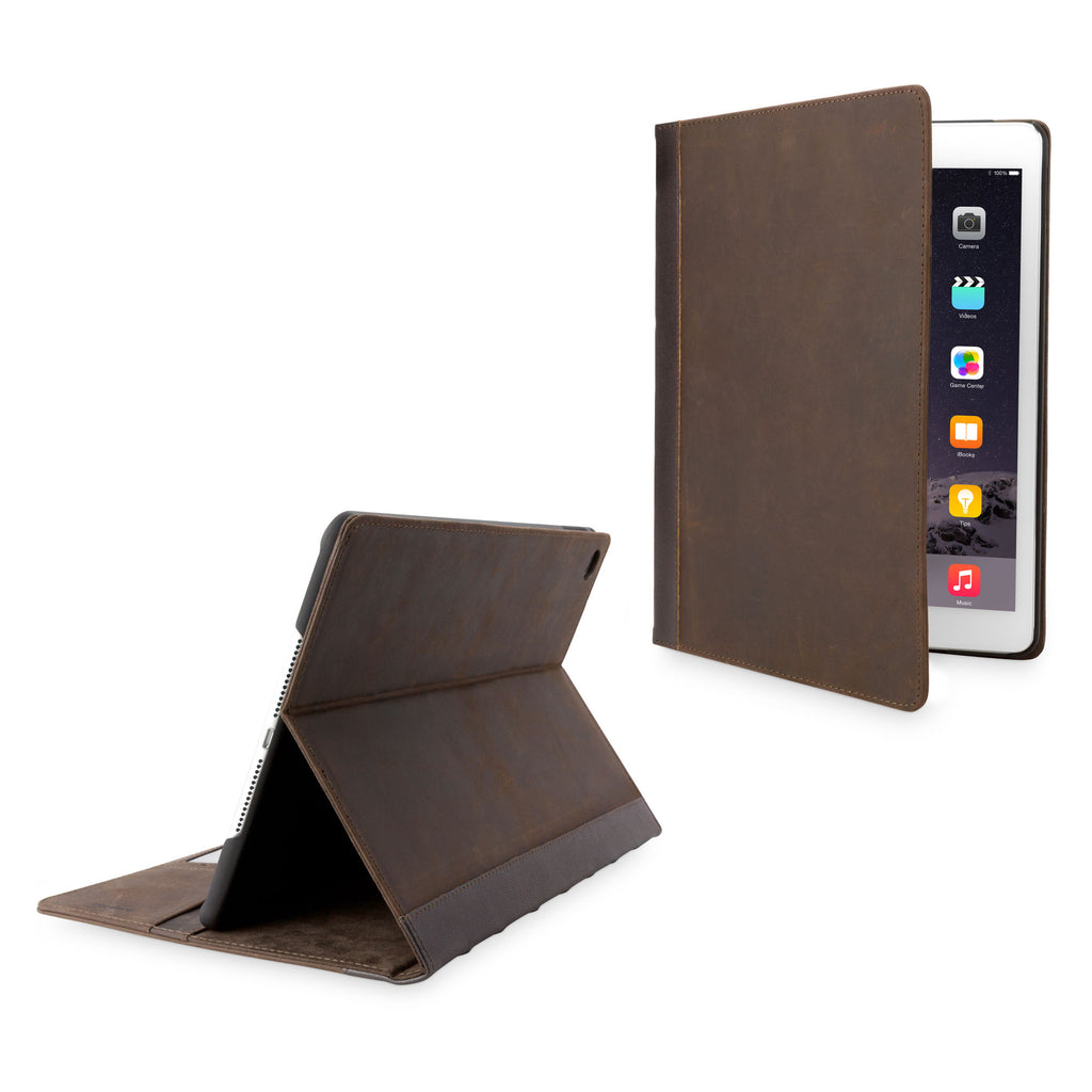 Classic Book Case - Apple iPad Air 2 Case
