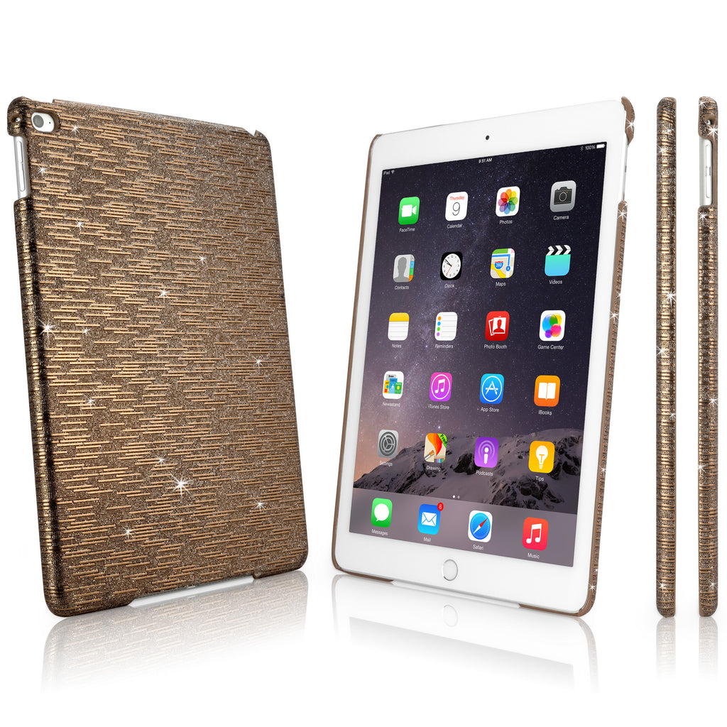 Digital Glitz iPad Air 2 Case