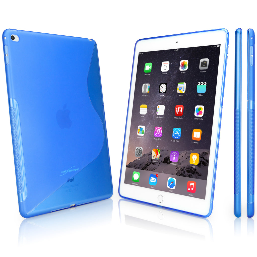 iPad Air 2 DuoSuit