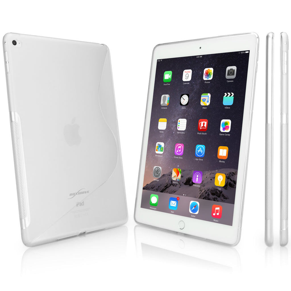iPad Air 2 DuoSuit