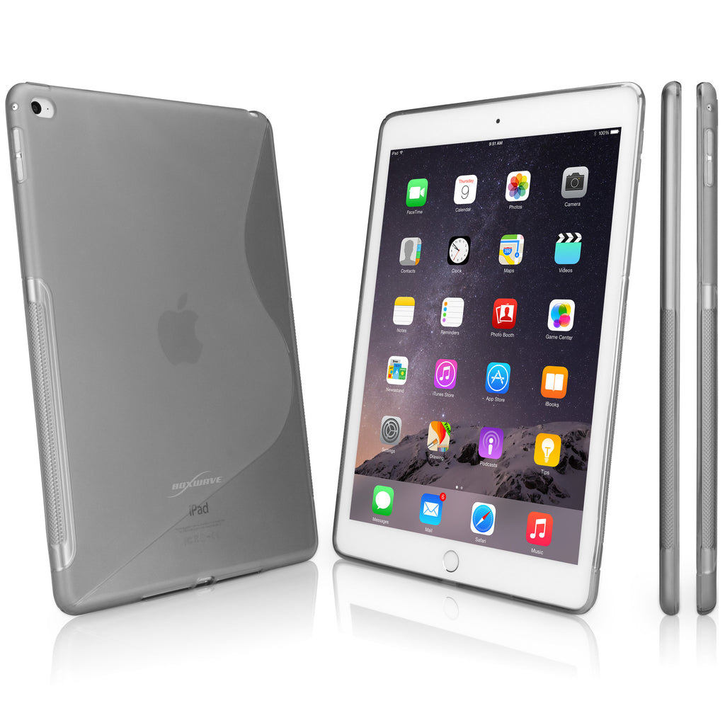 iPad Air 2 DuoSuit