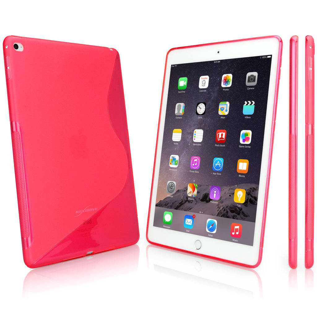 iPad Air 2 DuoSuit