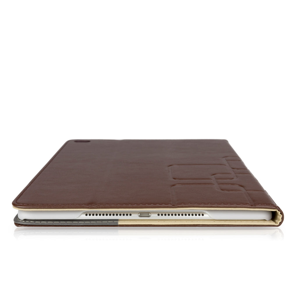 FolioView Leather Case - Apple iPad Air 2 Case