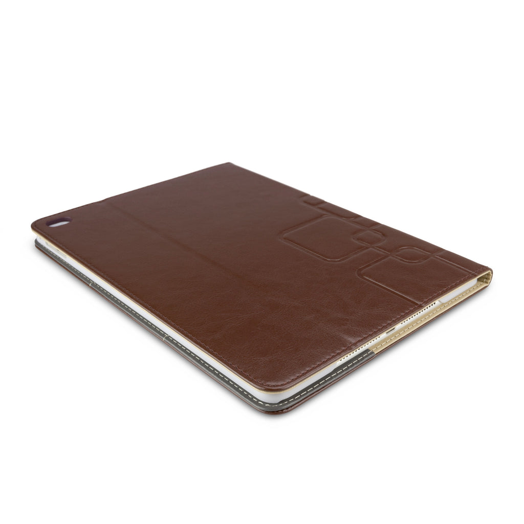 FolioView Leather Case - Apple iPad Air 2 Case