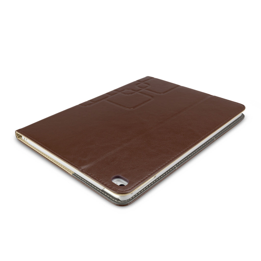 FolioView Leather Case - Apple iPad Air 2 Case