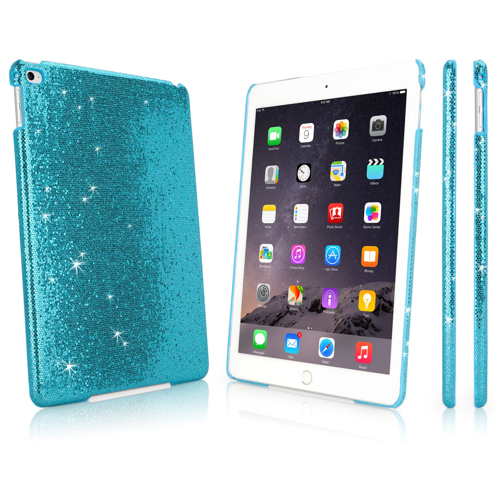 Glamour & Glitz Case - Apple iPad Air 2 Case
