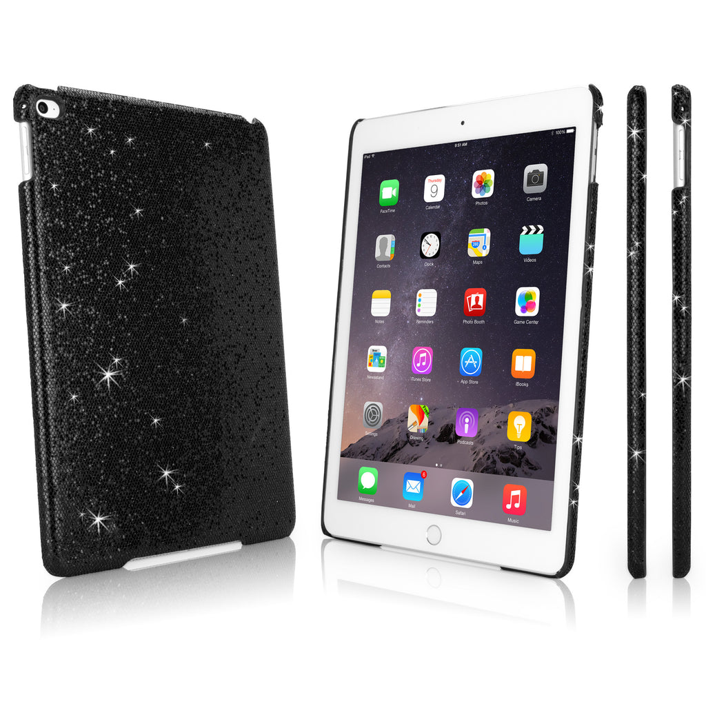 Glamour & Glitz Case - Apple iPad Air 2 Case