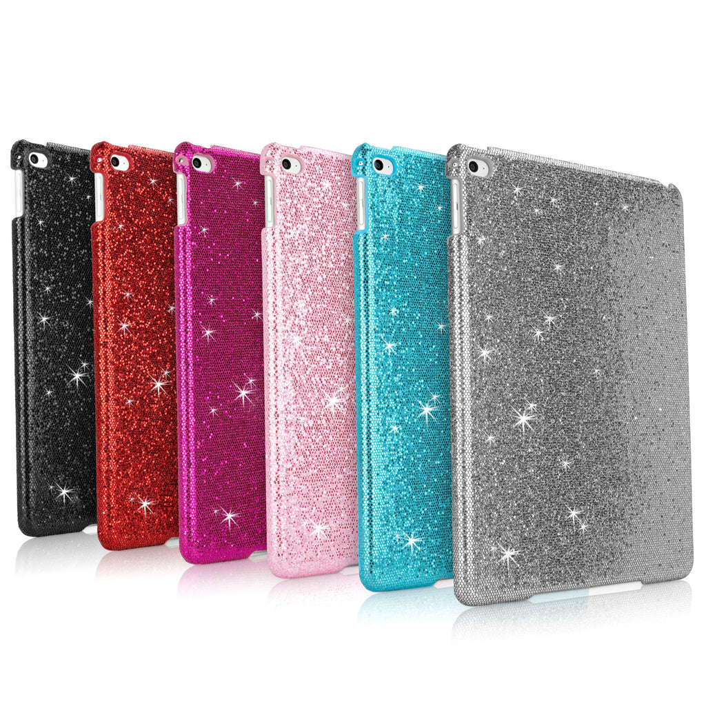 Glamour & Glitz Case - Apple iPad Air 2 Case