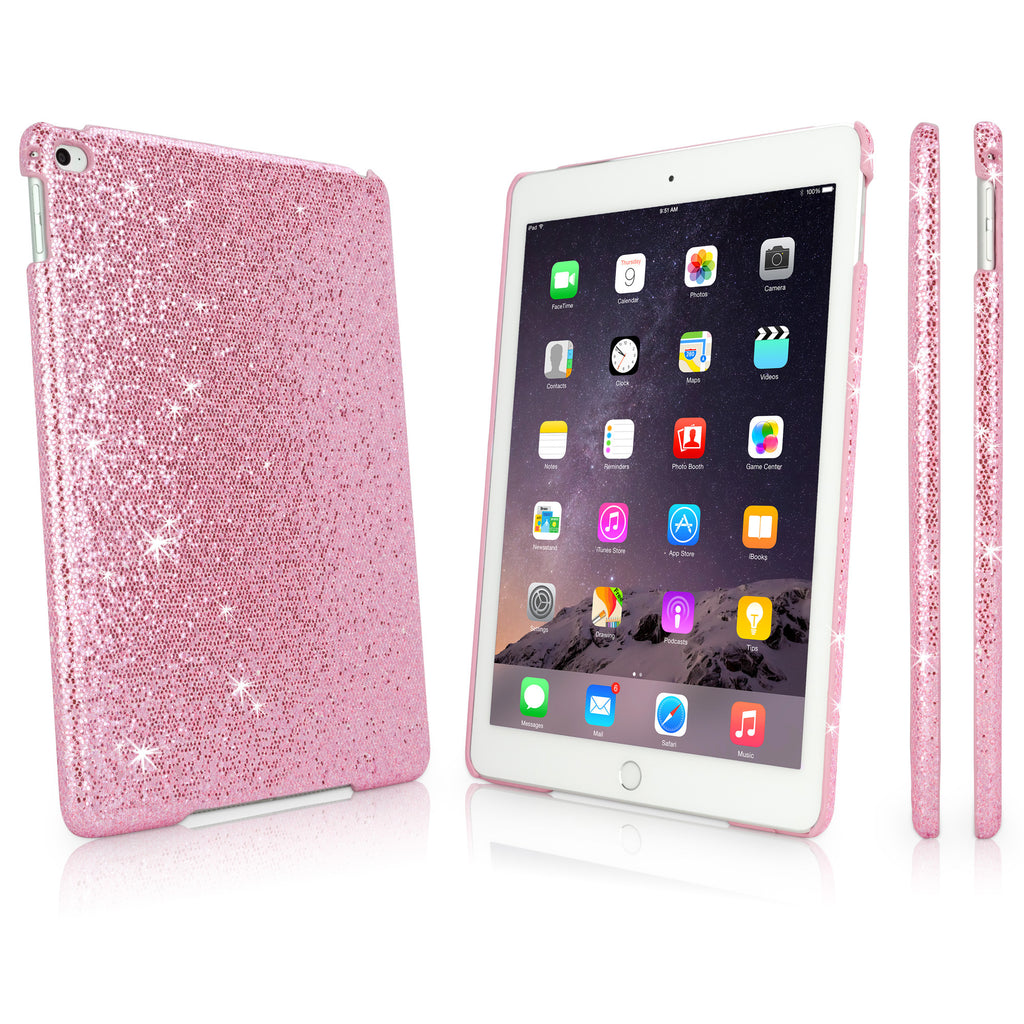 Glamour & Glitz Case - Apple iPad Air 2 Case