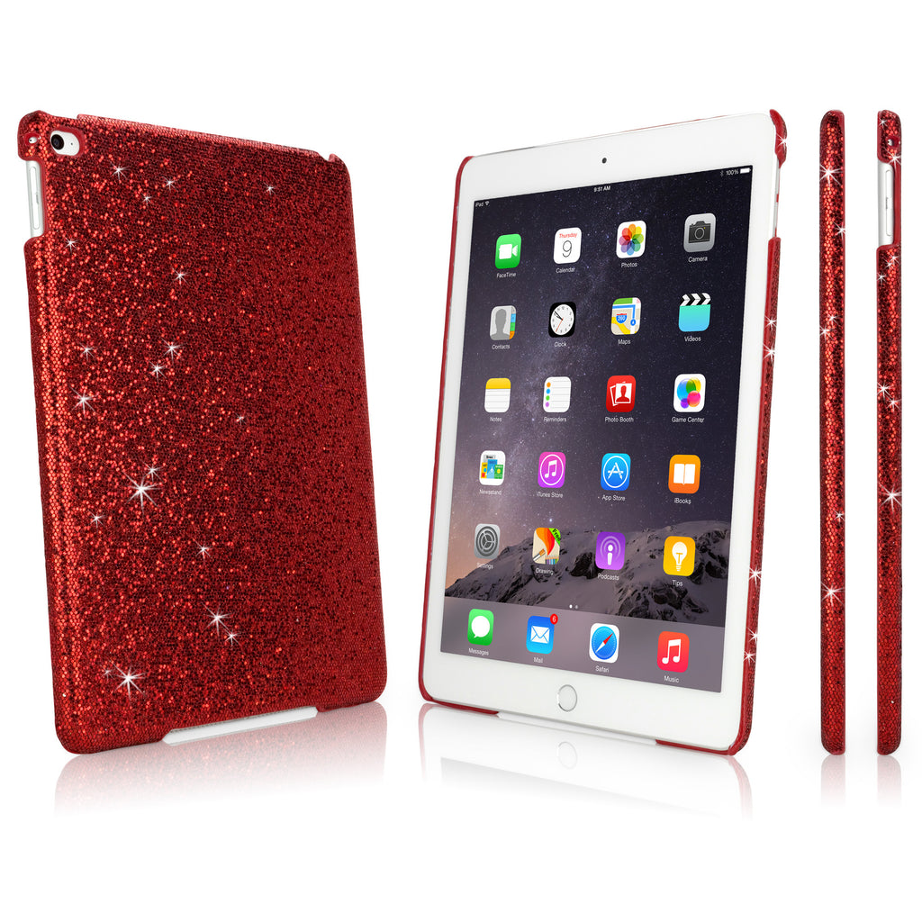 Glamour & Glitz Case - Apple iPad Air 2 Case