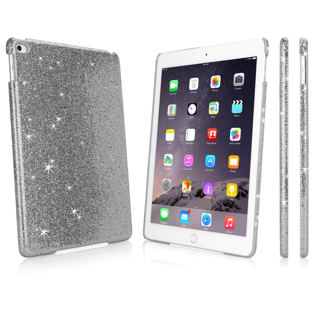 Glamour & Glitz Case - Apple iPad Air 2 Case