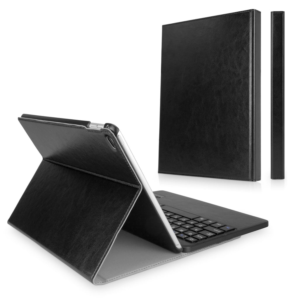 Keyboard Buddy Folio Case - Apple iPad Air 2 Case