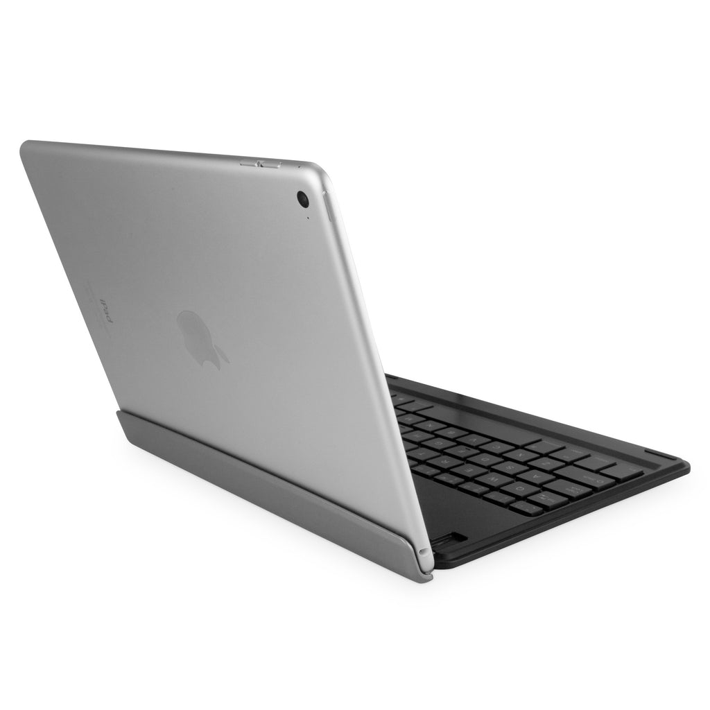 Keyboard Buddy Case for Apple iPad With Hinge - Apple iPad Air 2 Keyboard