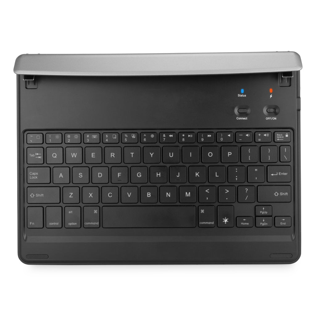 Keyboard Buddy Case for Apple iPad With Hinge - Apple iPad Air 2 Keyboard