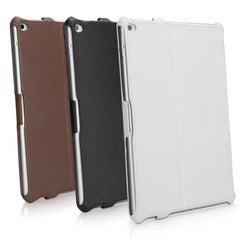 Leather Book Jacket - Apple iPad Air 2 Case