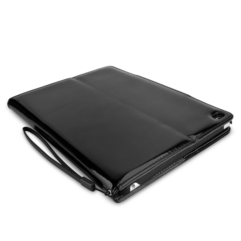 Patent Leather Clutch Case - Apple iPad Air 2 Case