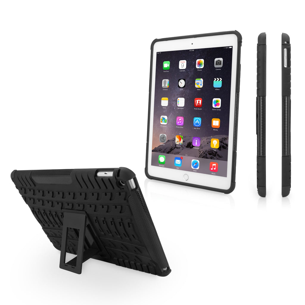 Resolute OA3 iPad Air 2 Case