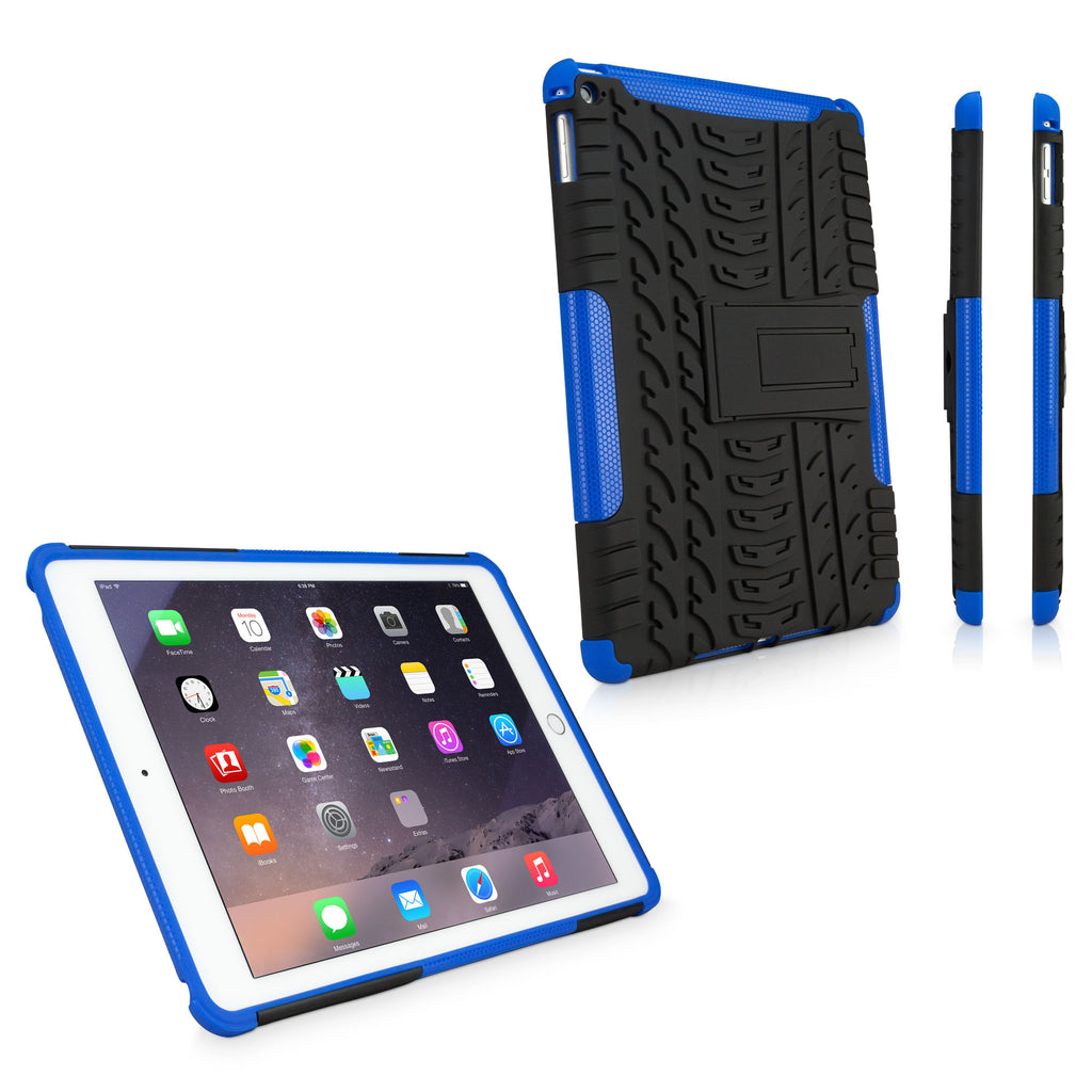 Resolute OA3 Case - Apple iPad Air 2 Case