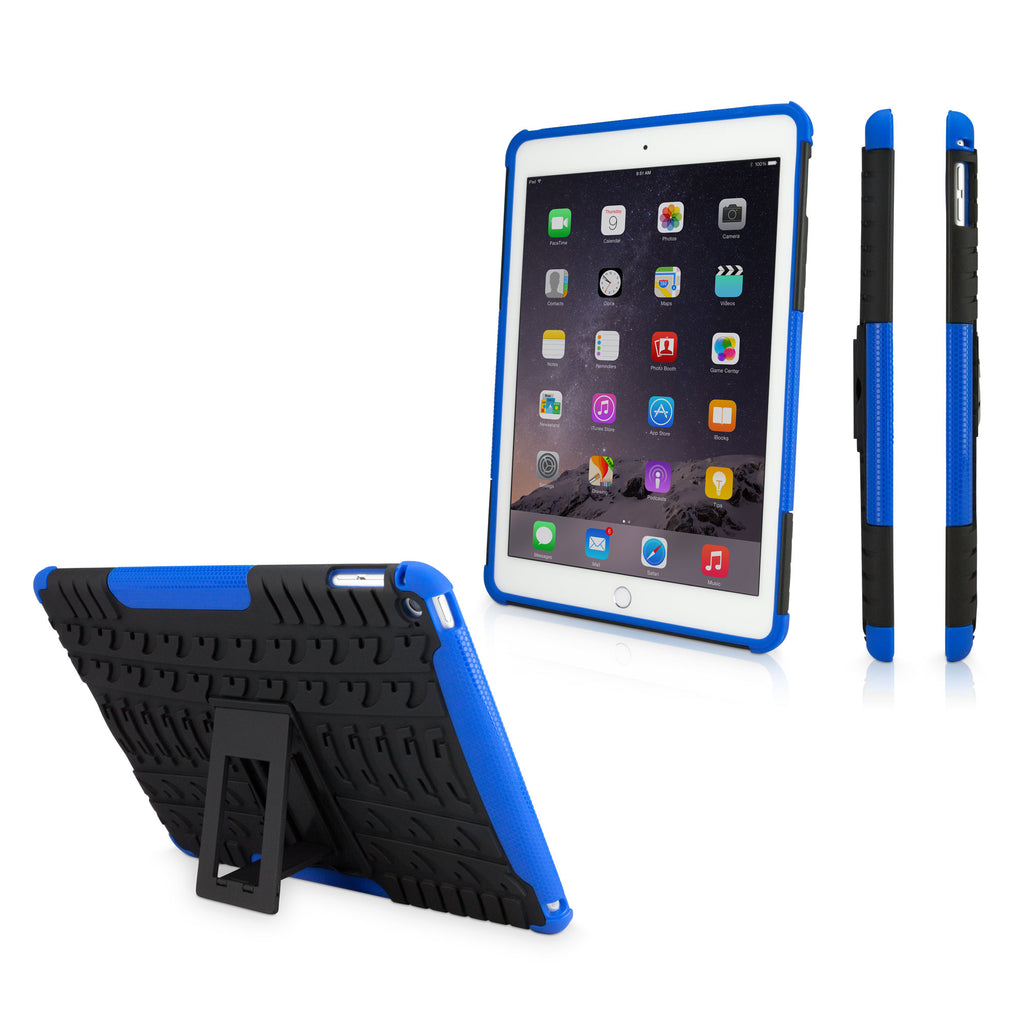 Resolute OA3 iPad Air 2 Case