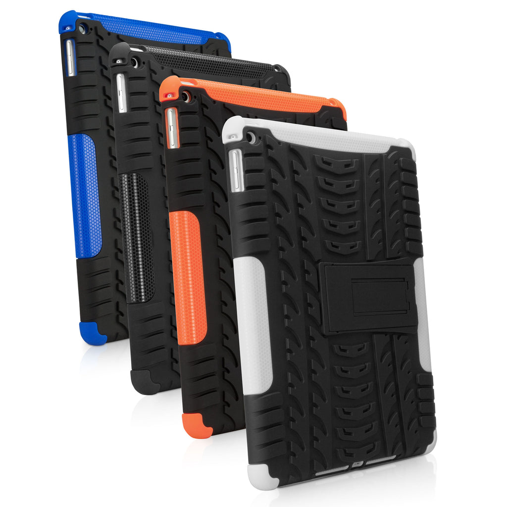 Resolute OA3 Case - Apple iPad Air 2 Case
