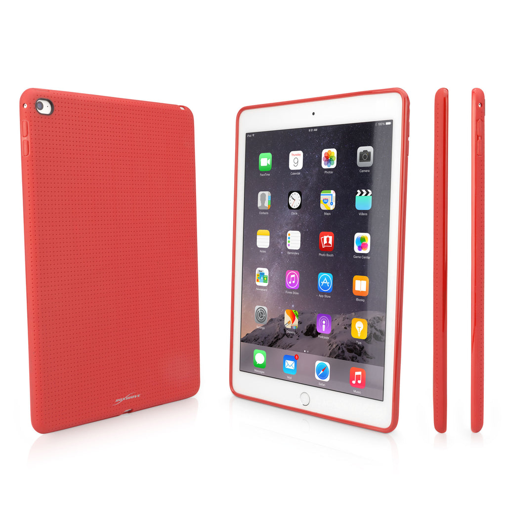 SlimGrip iPad Air 2 Case