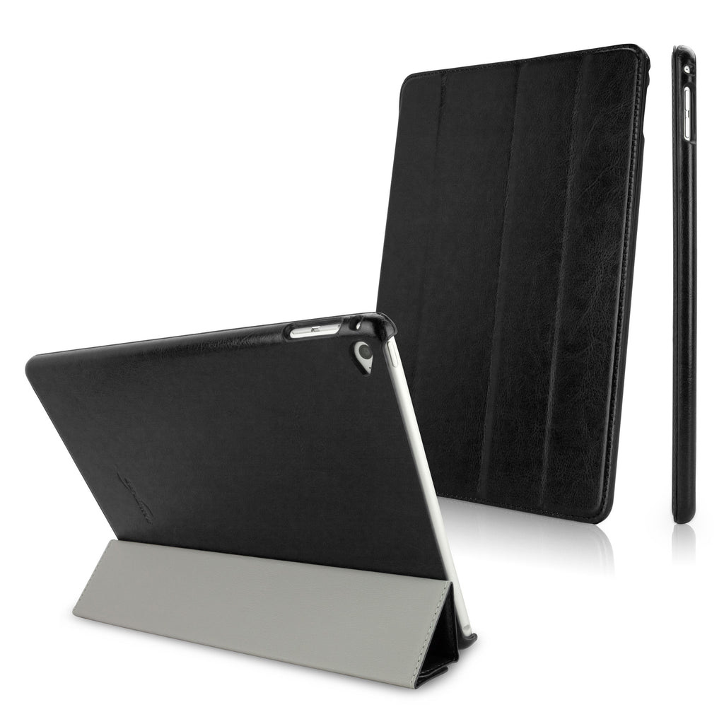 Slimline Leather iPad Air 2 Smart Case