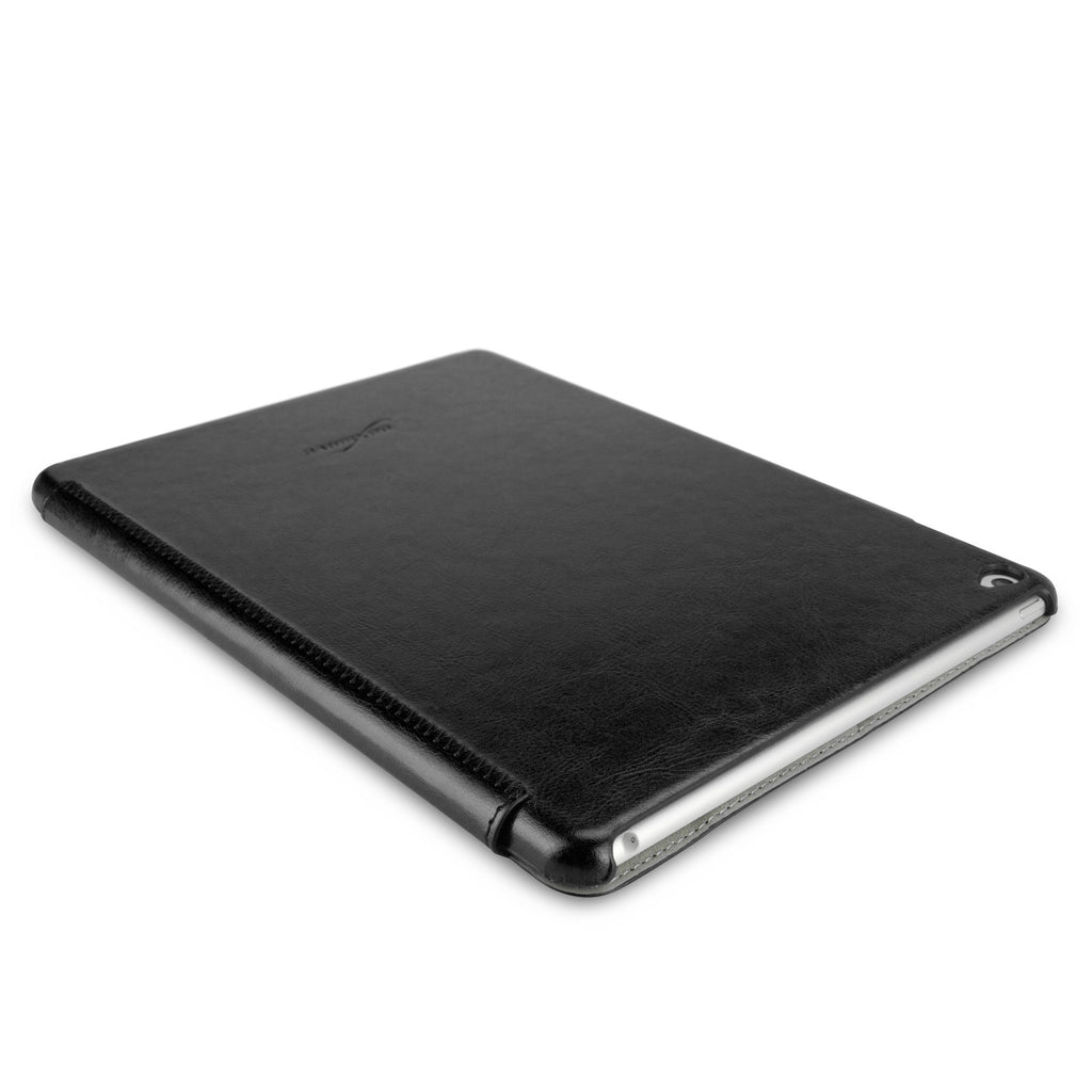 Slimline Leather Smart Case - Apple iPad Air 2 Case
