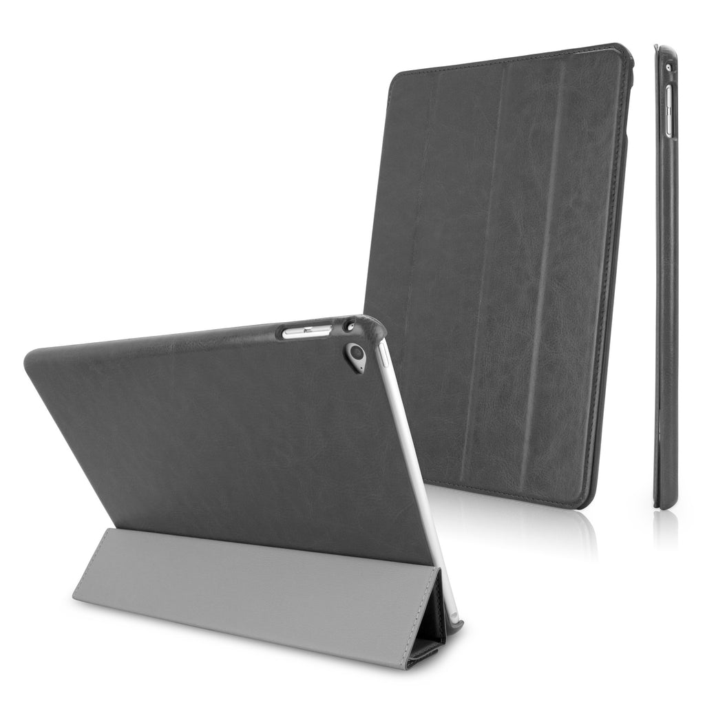 Slimline Leather iPad Air 2 Smart Case