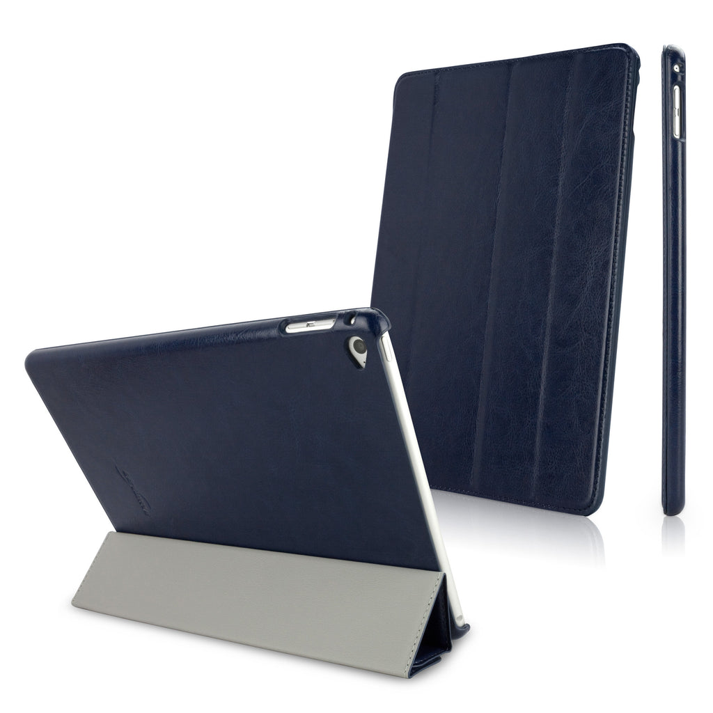 Slimline Leather iPad Air 2 Smart Case