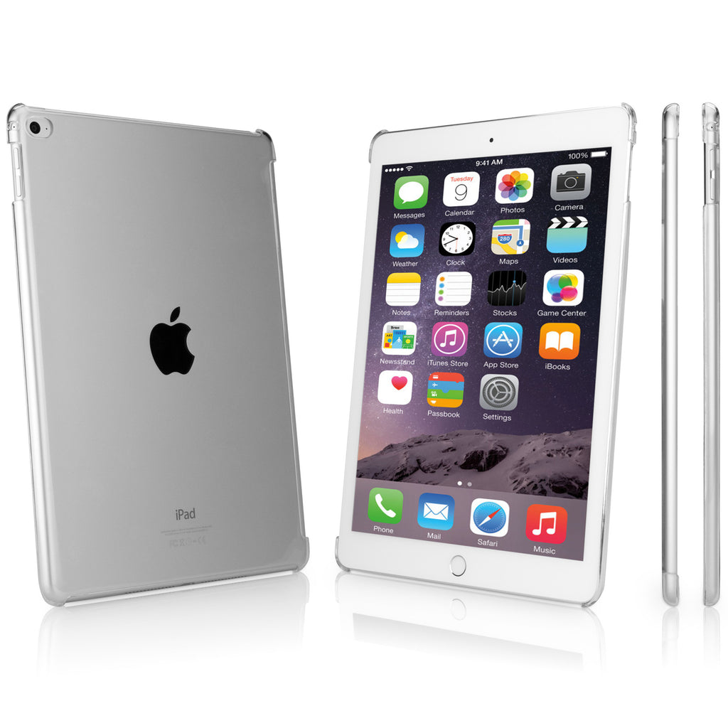 Smart Back Cover - Apple iPad Air 2 Case