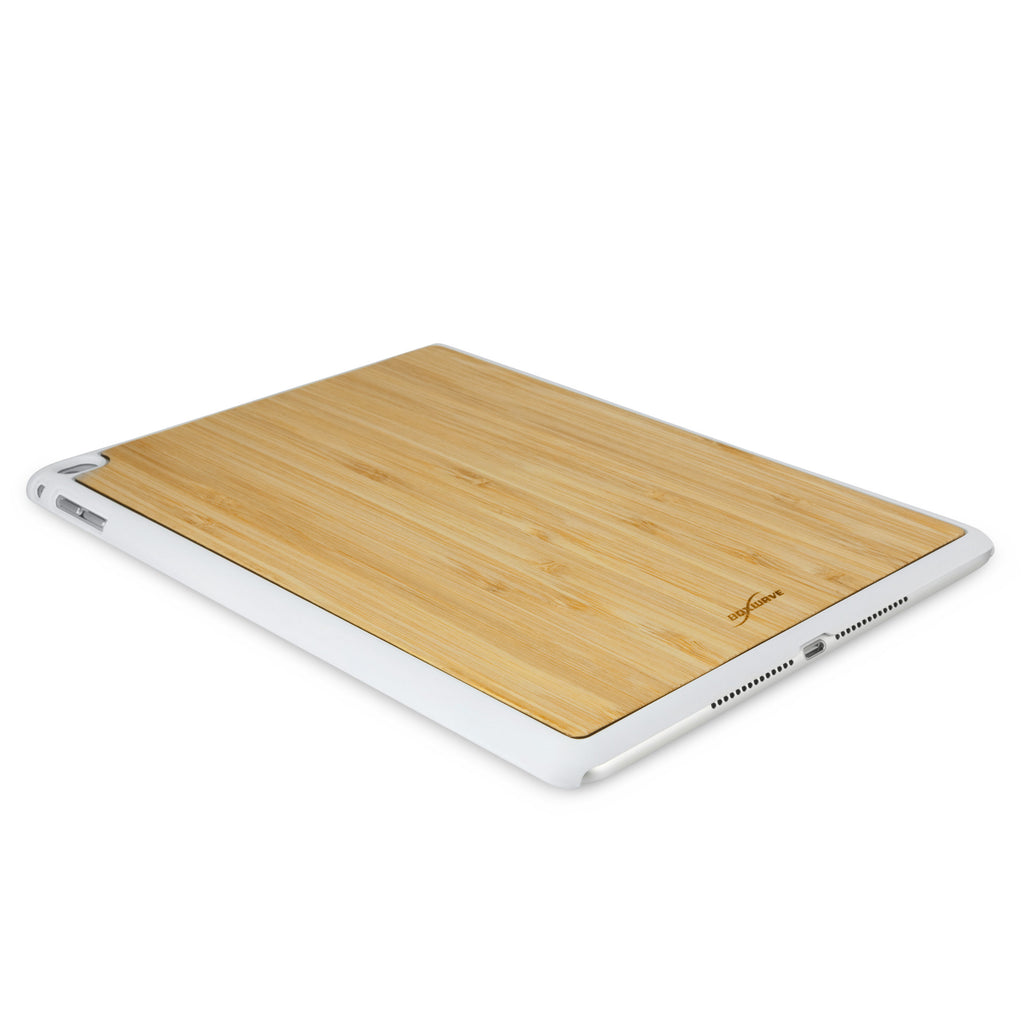 True Bamboo Minimus Case - Apple iPad Air 2 Case