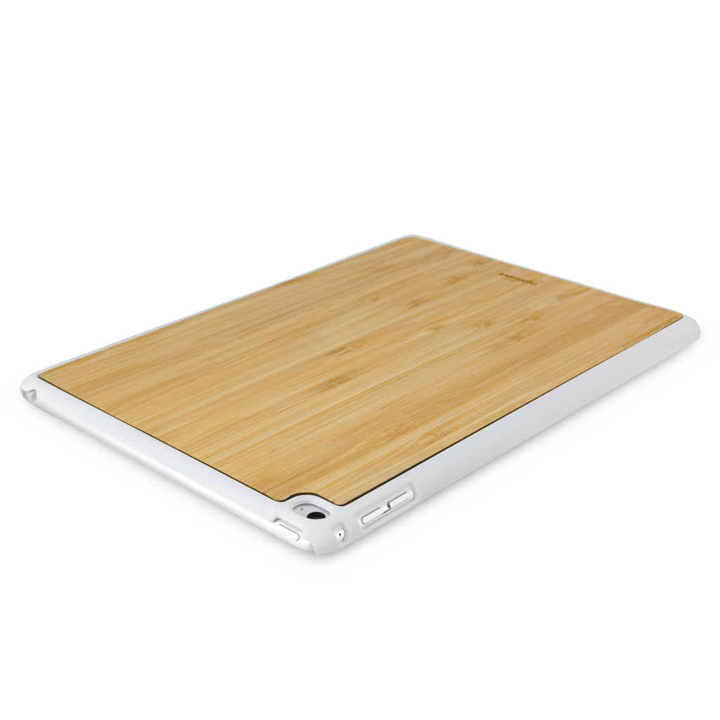 True Bamboo Minimus Case - Apple iPad Air 2 Case