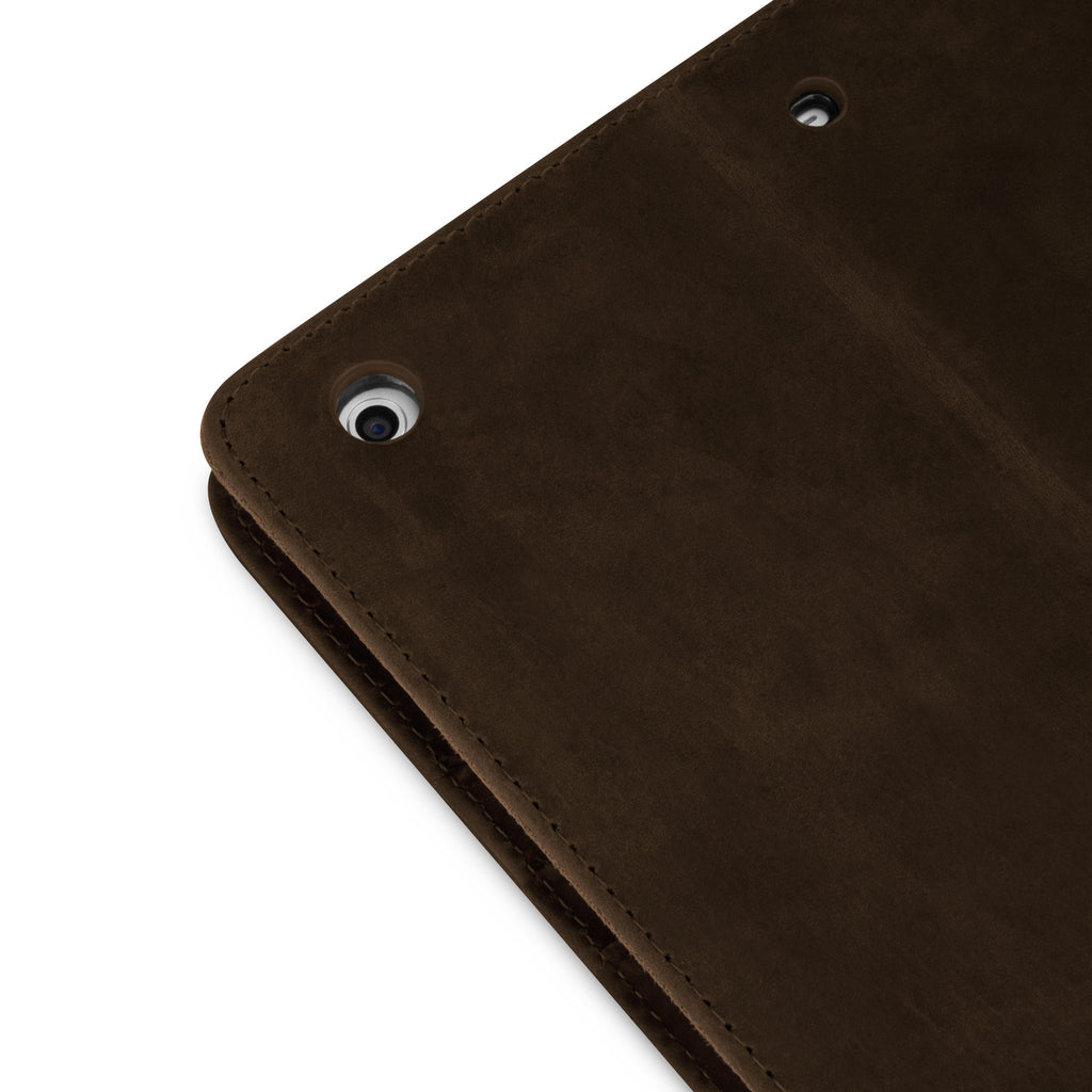 Classic Book Case - Apple iPad Air Case