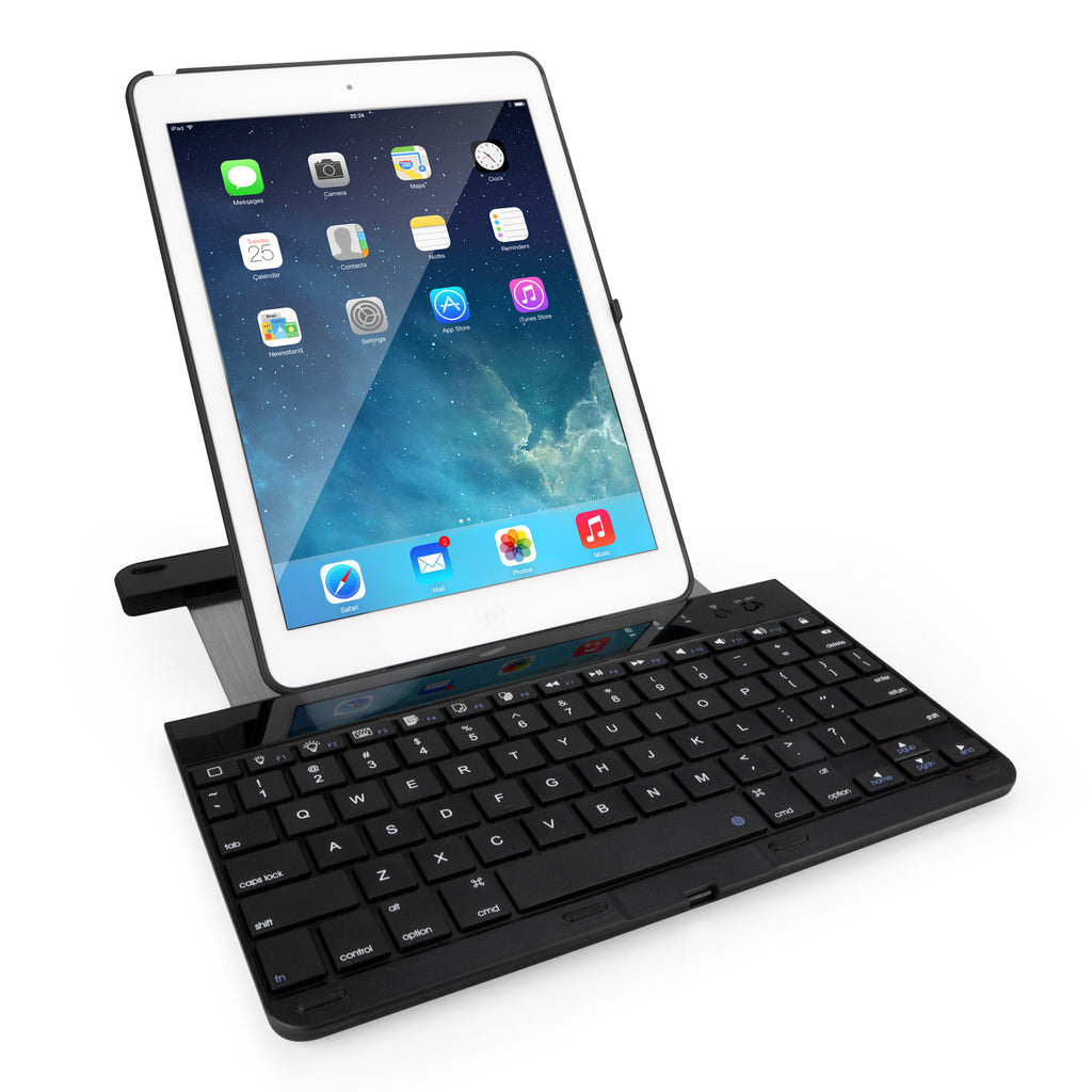 Keyboard Buddy ClamShell - Apple iPad Air Keyboard