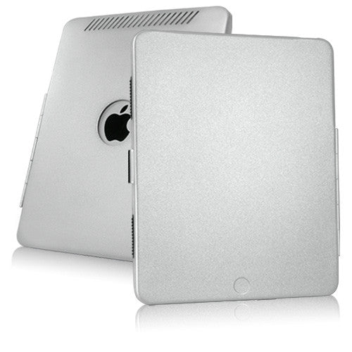 iPad AluArmor Jacket