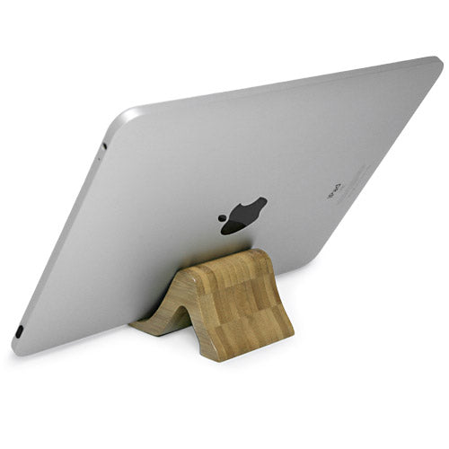Bamboo Stand - Samsung Galaxy Tab Stand and Mount