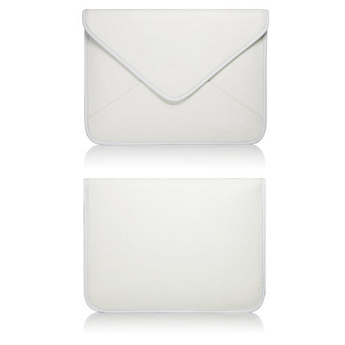 Elite Leather Messenger Pouch - Barnes & Noble NOOK HD+ Case