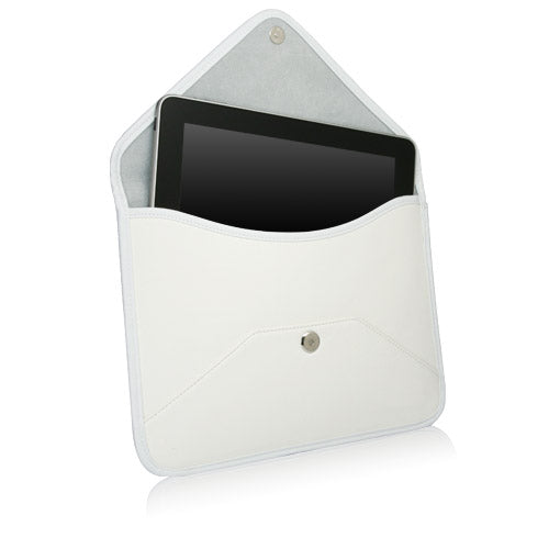 Elite Leather Messenger Pouch - reMarkable Paper Tablet Case