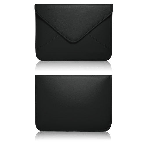 Elite Leather Messenger Pouch - Apple iPad 2 Case