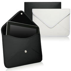 Elite Leather Messenger Pouch - Samsung Galaxy Note 10.1 (2014 Edition) Case